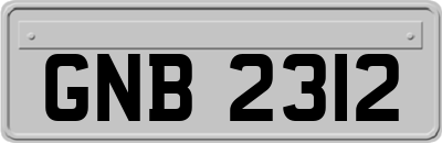GNB2312