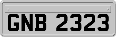GNB2323