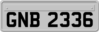 GNB2336