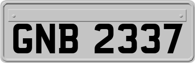 GNB2337