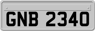 GNB2340