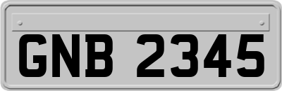 GNB2345