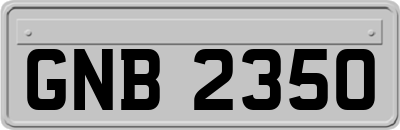 GNB2350