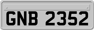 GNB2352
