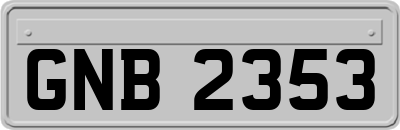 GNB2353