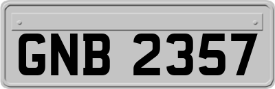 GNB2357