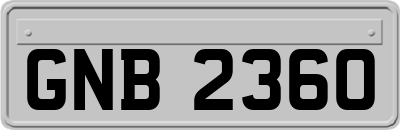 GNB2360
