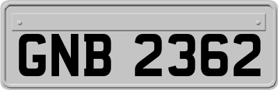 GNB2362