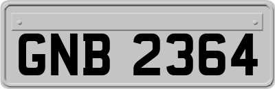 GNB2364