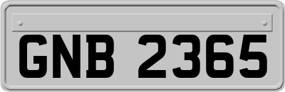 GNB2365