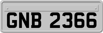 GNB2366