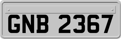 GNB2367