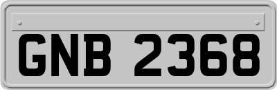 GNB2368