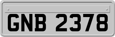 GNB2378
