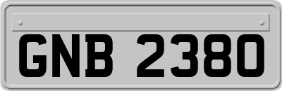 GNB2380