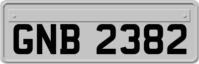 GNB2382