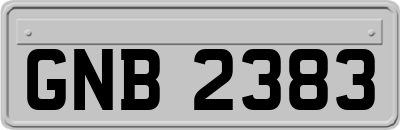 GNB2383