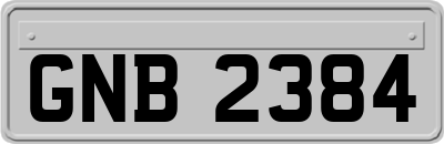 GNB2384