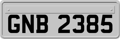 GNB2385
