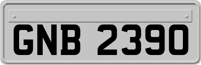 GNB2390