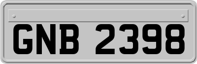 GNB2398