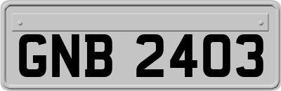 GNB2403