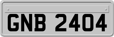 GNB2404