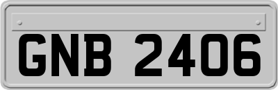 GNB2406
