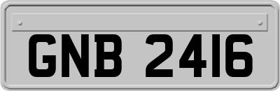 GNB2416