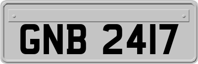 GNB2417
