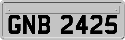 GNB2425