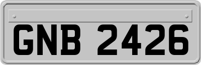 GNB2426