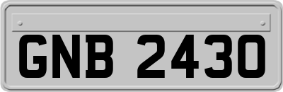 GNB2430