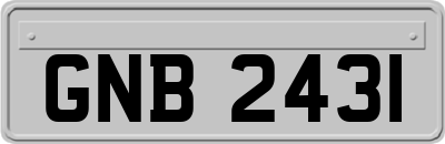 GNB2431