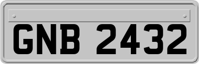 GNB2432