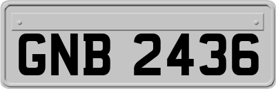 GNB2436