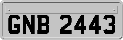 GNB2443