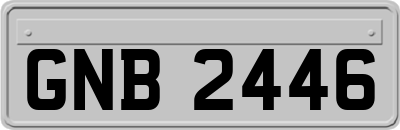 GNB2446