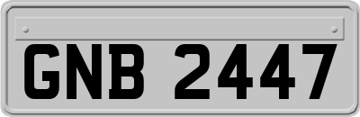GNB2447