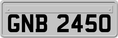 GNB2450