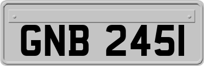 GNB2451