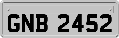 GNB2452