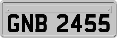 GNB2455