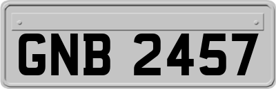 GNB2457