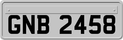 GNB2458