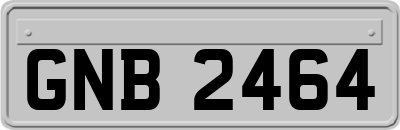 GNB2464