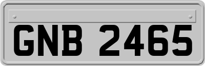 GNB2465