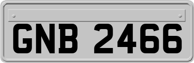GNB2466