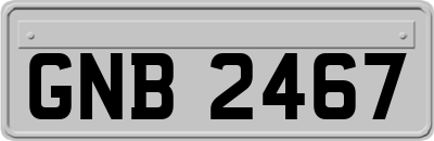 GNB2467