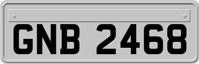 GNB2468